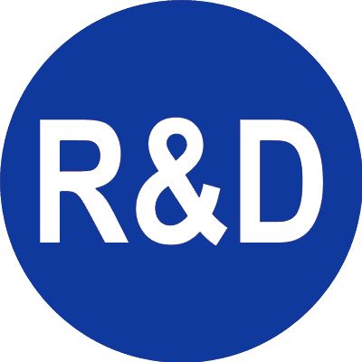 R&D Driven Design